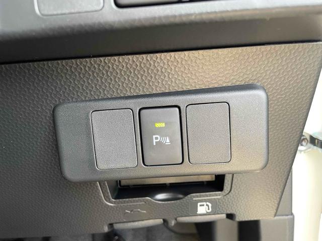 ルーミー カスタムＧ－Ｔ　登録未使用車　ディスプレイオーディオ　全周囲カメラ　ＴＶ　両側電動スライドドア　クリアランスソナー　オートクルーズコントロール　衝突被害軽減システム　アルミホイール　ＬＥＤヘッドランプ　スマートキー（15枚目）