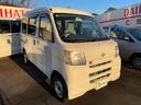 ハイゼットカーゴ DX AT ナビ 両側スライドドア ABS エアコン パワーウィンドウ 運転席エアバッグ 助手席エアバッグ ミュージックプレイヤー接続可(8枚目)
