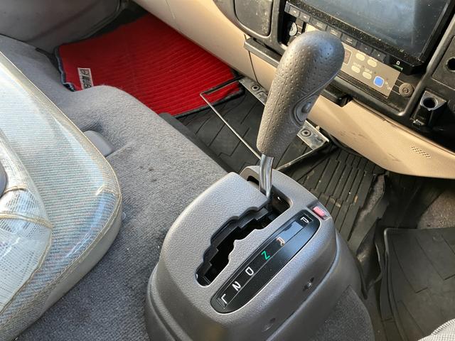 デュトロ 冷蔵冷凍車 3t SDナビ バックカメラ フルセグTV Bluetooth対応 ETC KK-XZU412M 長さ699 幅219 高さ300(6枚目)