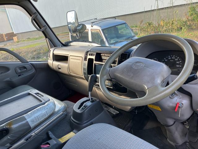 デュトロ 冷蔵冷凍車 3t SDナビ バックカメラ フルセグTV Bluetooth対応 ETC KK-XZU412M 長さ699 幅219 高さ300(7枚目)