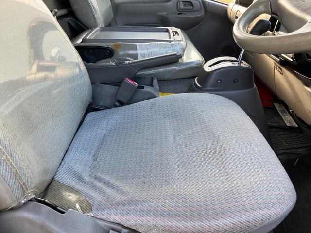 デュトロ 冷蔵冷凍車 3t SDナビ バックカメラ フルセグTV Bluetooth対応 ETC KK-XZU412M 長さ699 幅219 高さ300(10枚目)