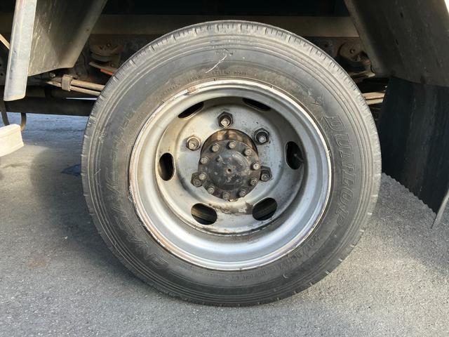 デュトロ 冷蔵冷凍車 3t SDナビ バックカメラ フルセグTV Bluetooth対応 ETC KK-XZU412M 長さ699 幅219 高さ300(12枚目)