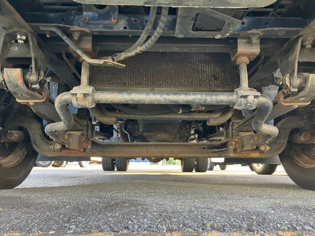 デュトロ 冷蔵冷凍車 3t SDナビ バックカメラ フルセグTV Bluetooth対応 ETC KK-XZU412M 長さ699 幅219 高さ300(18枚目)