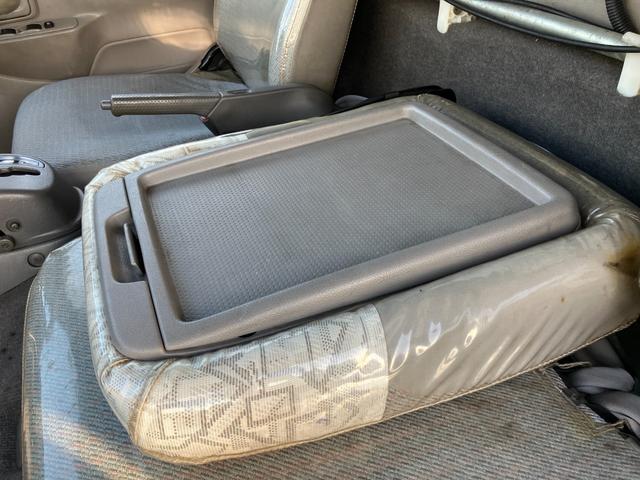 デュトロ 冷蔵冷凍車 3t SDナビ バックカメラ フルセグTV Bluetooth対応 ETC KK-XZU412M 長さ699 幅219 高さ300(24枚目)