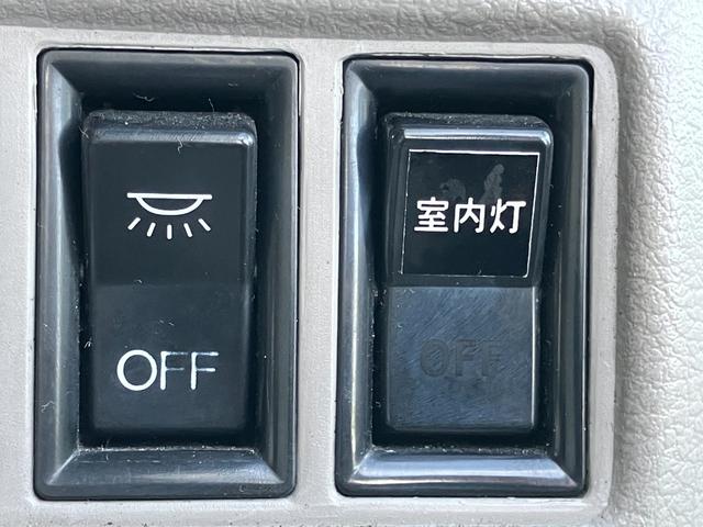 デュトロ 冷蔵冷凍車 3t SDナビ バックカメラ フルセグTV Bluetooth対応 ETC KK-XZU412M 長さ699 幅219 高さ300(27枚目)