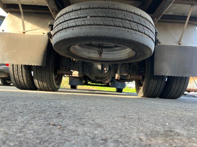 デュトロ 冷蔵冷凍車 3t SDナビ バックカメラ フルセグTV Bluetooth対応 ETC KK-XZU412M 長さ699 幅219 高さ300(29枚目)