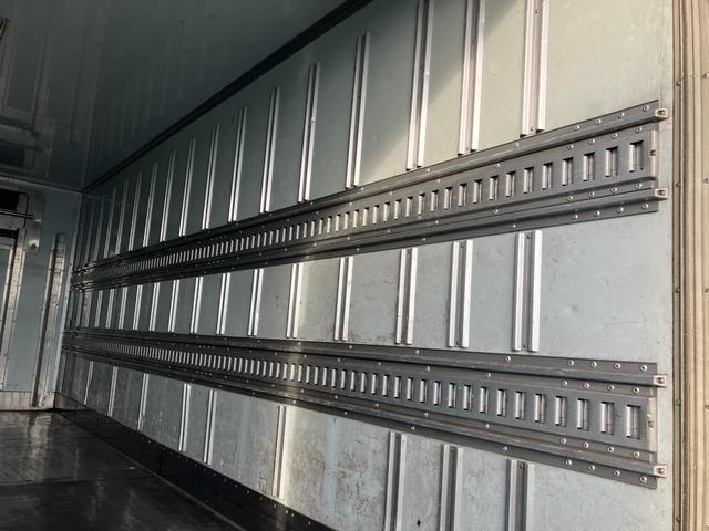 デュトロ 冷蔵冷凍車 3t SDナビ バックカメラ フルセグTV Bluetooth対応 ETC KK-XZU412M 長さ699 幅219 高さ300(32枚目)