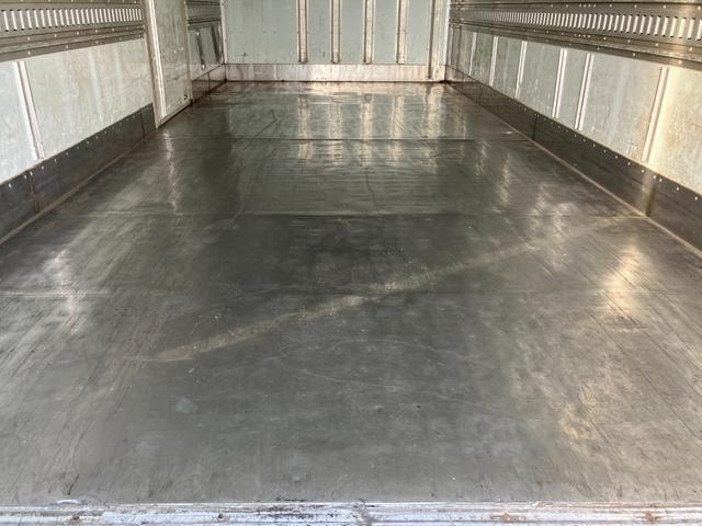 デュトロ 冷蔵冷凍車 3t SDナビ バックカメラ フルセグTV Bluetooth対応 ETC KK-XZU412M 長さ699 幅219 高さ300(33枚目)