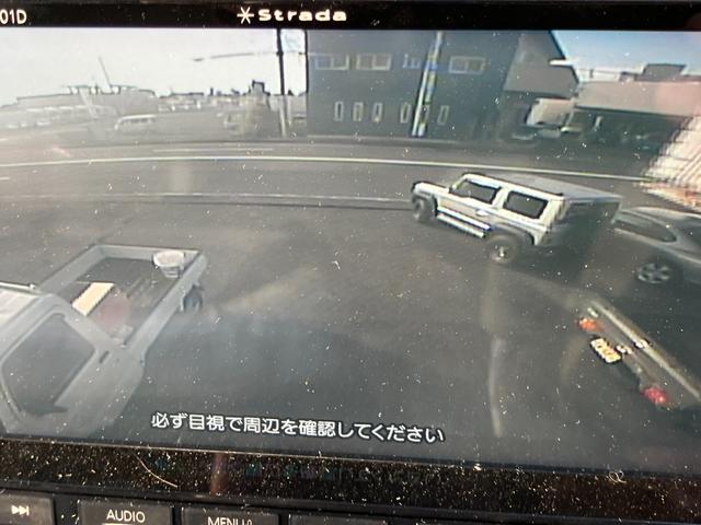 デュトロ 冷蔵冷凍車 3t SDナビ バックカメラ フルセグTV Bluetooth対応 ETC KK-XZU412M 長さ699 幅219 高さ300(43枚目)