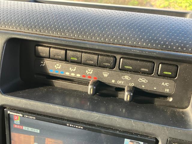 デュトロ 冷蔵冷凍車 3t SDナビ バックカメラ フルセグTV Bluetooth対応 ETC KK-XZU412M 長さ699 幅219 高さ300(44枚目)