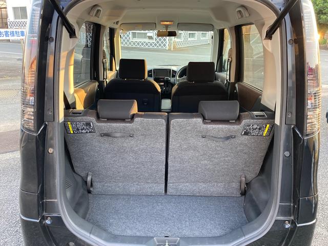 ルークス ハイウェイスター　フルセグナビ　Ｂｌｕｅｔｏｏｔｈ　ＥＴＣ　電動スライドドア　インテリジェントキー　オートライト　ＨＩＤヘッドライト（9枚目）