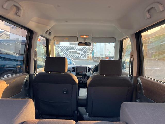 ルークス ハイウェイスター　フルセグナビ　Ｂｌｕｅｔｏｏｔｈ　ＥＴＣ　電動スライドドア　インテリジェントキー　オートライト　ＨＩＤヘッドライト（11枚目）