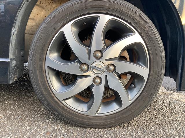 ルークス ハイウェイスター　フルセグナビ　Ｂｌｕｅｔｏｏｔｈ　ＥＴＣ　電動スライドドア　インテリジェントキー　オートライト　ＨＩＤヘッドライト（34枚目）