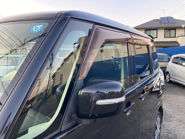 ルークス ハイウェイスター　フルセグナビ　Ｂｌｕｅｔｏｏｔｈ　ＥＴＣ　電動スライドドア　インテリジェントキー　オートライト　ＨＩＤヘッドライト（36枚目）