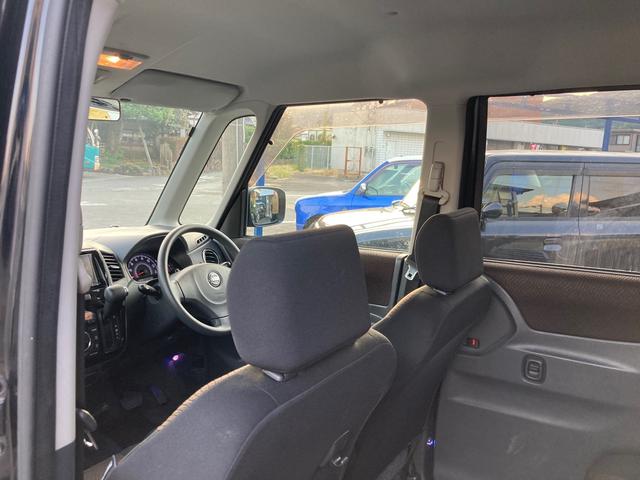 ルークス ハイウェイスター　フルセグナビ　Ｂｌｕｅｔｏｏｔｈ　ＥＴＣ　電動スライドドア　インテリジェントキー　オートライト　ＨＩＤヘッドライト（43枚目）