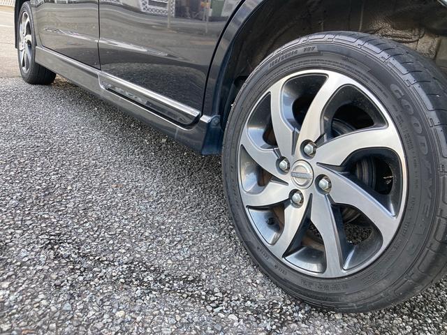 ルークス ハイウェイスター　フルセグナビ　Ｂｌｕｅｔｏｏｔｈ　ＥＴＣ　電動スライドドア　インテリジェントキー　オートライト　ＨＩＤヘッドライト（44枚目）