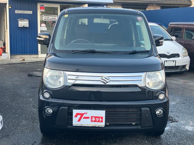 ＭＲワゴン Ｔ　インタークーラーターボ　ＣＶＴ　ＳＤナビ　フルセグＴＶ　キーレスプッシュスタート　オートエアコン　フォグランプ　電動格納ミラー（2枚目）