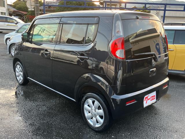 ＭＲワゴン Ｔ　インタークーラーターボ　ＣＶＴ　ＳＤナビ　フルセグＴＶ　キーレスプッシュスタート　オートエアコン　フォグランプ　電動格納ミラー（6枚目）