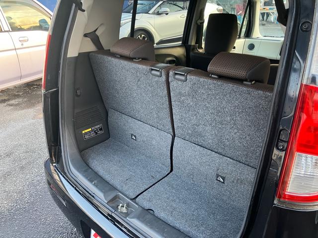 ＭＲワゴン Ｔ　インタークーラーターボ　ＣＶＴ　ＳＤナビ　フルセグＴＶ　キーレスプッシュスタート　オートエアコン　フォグランプ　電動格納ミラー（9枚目）