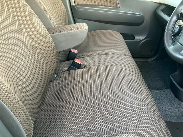 ＭＲワゴン Ｔ　インタークーラーターボ　ＣＶＴ　ＳＤナビ　フルセグＴＶ　キーレスプッシュスタート　オートエアコン　フォグランプ　電動格納ミラー（18枚目）