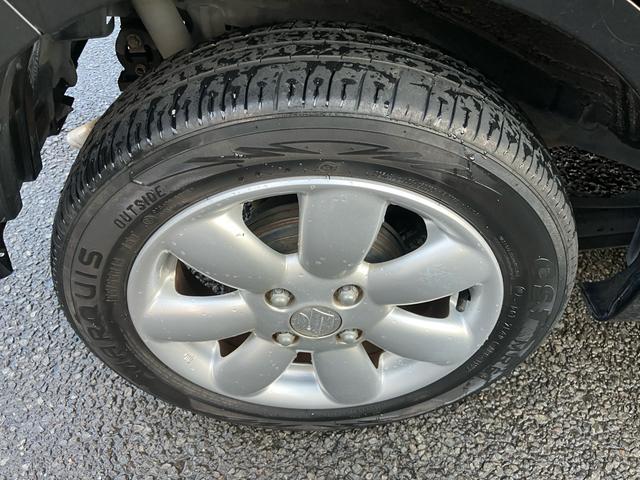 ＭＲワゴン Ｔ　インタークーラーターボ　ＣＶＴ　ＳＤナビ　フルセグＴＶ　キーレスプッシュスタート　オートエアコン　フォグランプ　電動格納ミラー（29枚目）