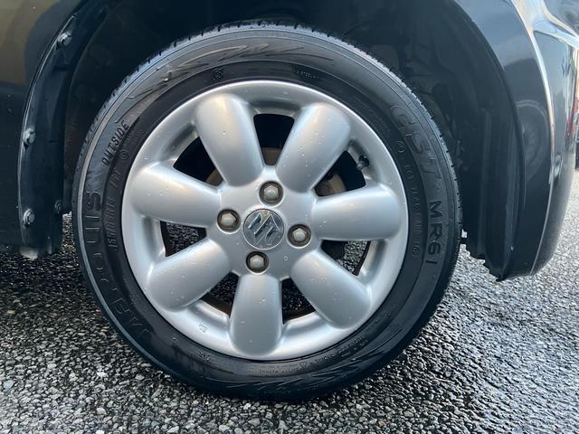 ＭＲワゴン Ｔ　インタークーラーターボ　ＣＶＴ　ＳＤナビ　フルセグＴＶ　キーレスプッシュスタート　オートエアコン　フォグランプ　電動格納ミラー（30枚目）