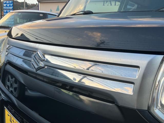 ＭＲワゴン Ｔ　インタークーラーターボ　ＣＶＴ　ＳＤナビ　フルセグＴＶ　キーレスプッシュスタート　オートエアコン　フォグランプ　電動格納ミラー（33枚目）