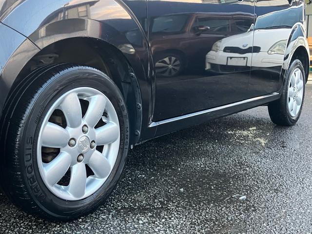 ＭＲワゴン Ｔ　インタークーラーターボ　ＣＶＴ　ＳＤナビ　フルセグＴＶ　キーレスプッシュスタート　オートエアコン　フォグランプ　電動格納ミラー（35枚目）