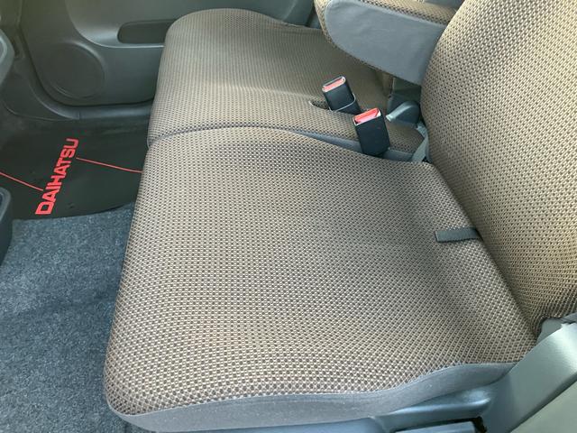 ＭＲワゴン Ｔ　インタークーラーターボ　ＣＶＴ　ＳＤナビ　フルセグＴＶ　キーレスプッシュスタート　オートエアコン　フォグランプ　電動格納ミラー（38枚目）