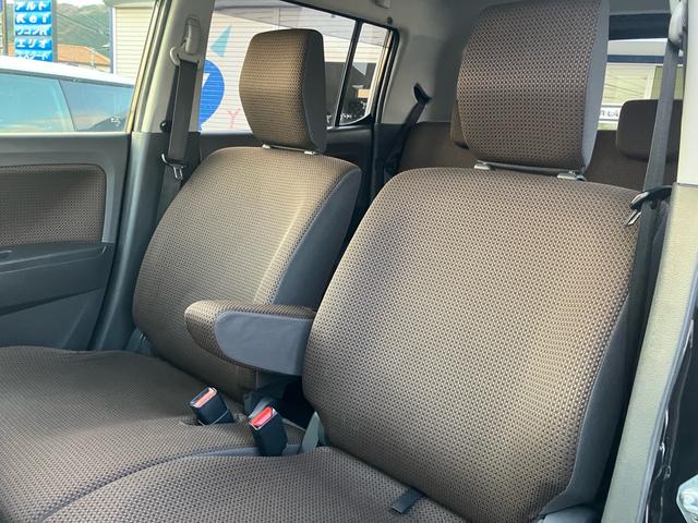 ＭＲワゴン Ｔ　インタークーラーターボ　ＣＶＴ　ＳＤナビ　フルセグＴＶ　キーレスプッシュスタート　オートエアコン　フォグランプ　電動格納ミラー（41枚目）