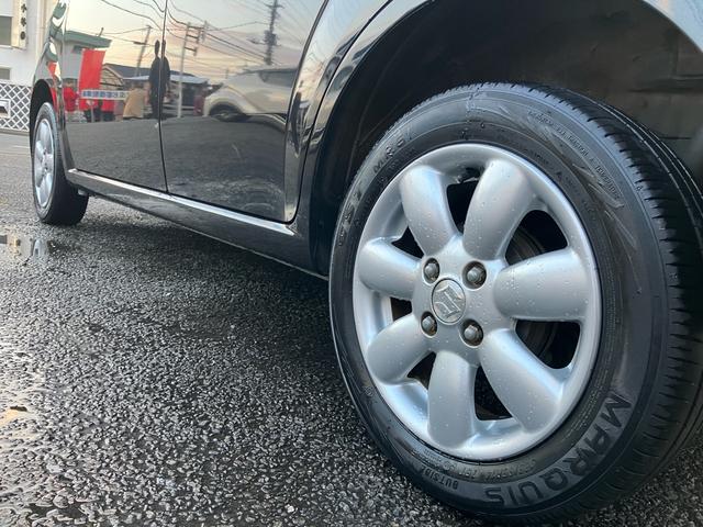 ＭＲワゴン Ｔ　インタークーラーターボ　ＣＶＴ　ＳＤナビ　フルセグＴＶ　キーレスプッシュスタート　オートエアコン　フォグランプ　電動格納ミラー（47枚目）