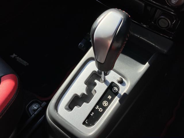 ジムニー クロスアドベンチャー 4WD ターボ リフトUP MTタイヤ タニグチ:FRPバンパー/スキッドプレート/サスペンションキット/サイドステップ マフラー LEDテール 1オーナー禁煙記録簿 ナビ Bカメラ ドラレコ ETC(30枚目)