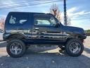 ジムニー クロスアドベンチャー 4WD ターボ リフトUP MTタイヤ タニグチ:FRPバンパー/スキッドプレート/サスペンションキット/サイドステップ マフラー LEDテール 1オーナー禁煙記録簿 ナビ Bカメラ ドラレコ ETC(4枚目)
