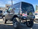 ジムニー クロスアドベンチャー 4WD ターボ リフトUP MTタイヤ タニグチ:FRPバンパー/スキッドプレート/サスペンションキット/サイドステップ マフラー LEDテール 1オーナー禁煙記録簿 ナビ Bカメラ ドラレコ ETC(7枚目)