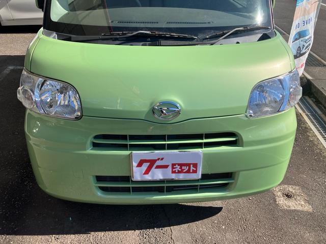 タント Ｌ　社外ナビ　電動スライドドア　バックカメラ　キーレス　走行４．５万キロ（5枚目）