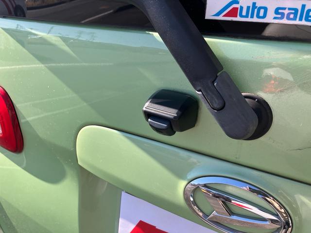 タント Ｌ　社外ナビ　電動スライドドア　バックカメラ　キーレス　走行４．５万キロ（12枚目）