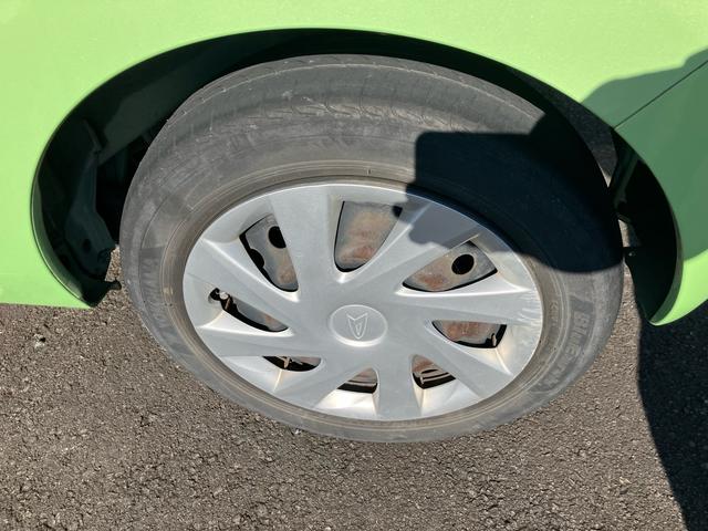 タント Ｌ　社外ナビ　電動スライドドア　バックカメラ　キーレス　走行４．５万キロ（13枚目）