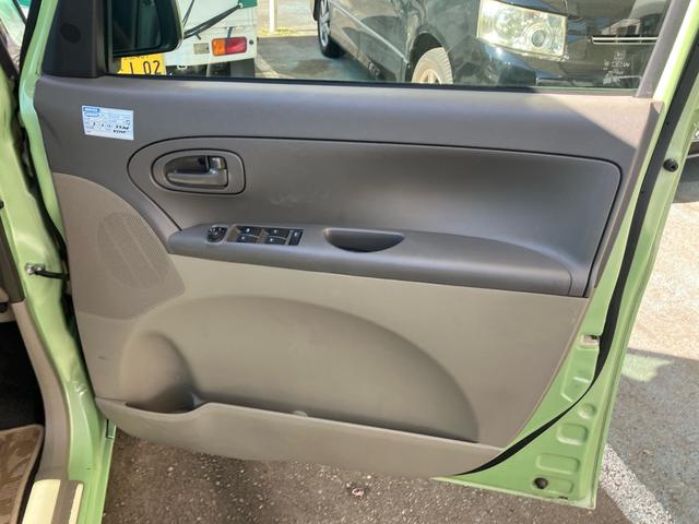 タント Ｌ　社外ナビ　電動スライドドア　バックカメラ　キーレス　走行４．５万キロ（17枚目）