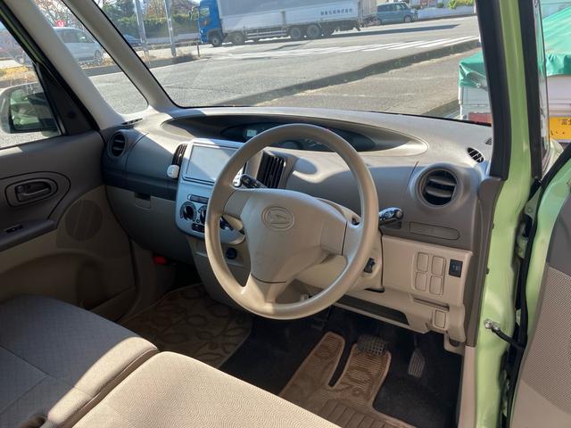 タント Ｌ　社外ナビ　電動スライドドア　バックカメラ　キーレス　走行４．５万キロ（18枚目）