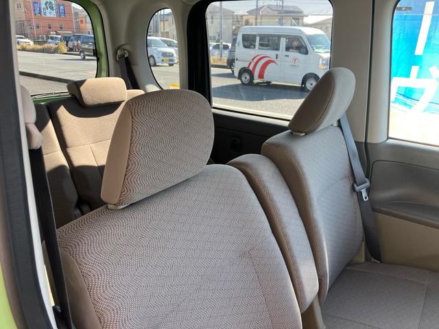 タント Ｌ　社外ナビ　電動スライドドア　バックカメラ　キーレス　走行４．５万キロ（19枚目）