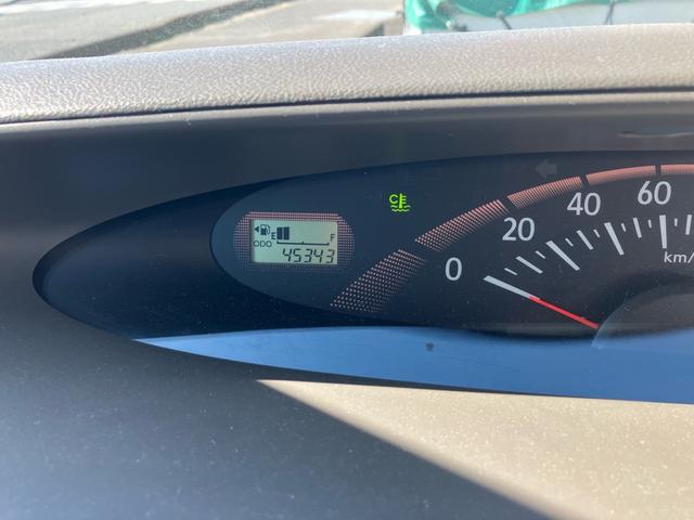 タント Ｌ　社外ナビ　電動スライドドア　バックカメラ　キーレス　走行４．５万キロ（25枚目）