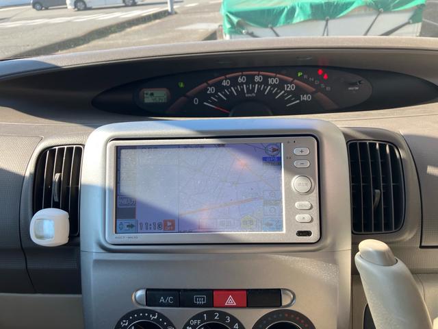 タント Ｌ　社外ナビ　電動スライドドア　バックカメラ　キーレス　走行４．５万キロ（26枚目）