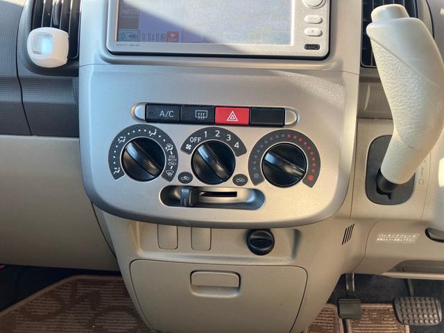 タント Ｌ　社外ナビ　電動スライドドア　バックカメラ　キーレス　走行４．５万キロ（27枚目）