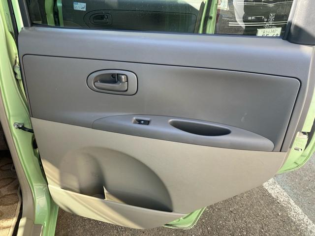 タント Ｌ　社外ナビ　電動スライドドア　バックカメラ　キーレス　走行４．５万キロ（30枚目）