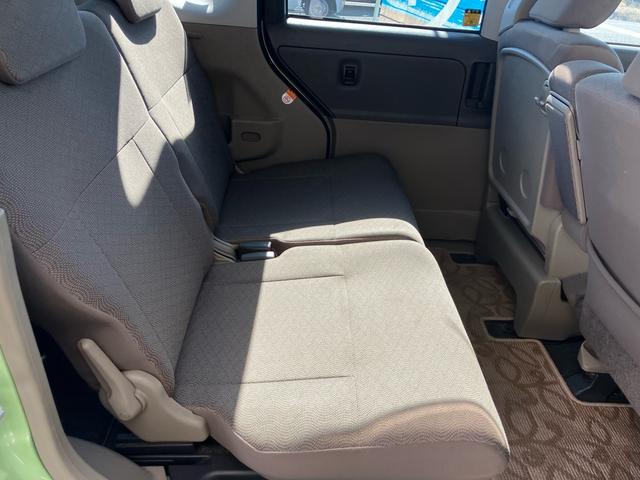 タント Ｌ　社外ナビ　電動スライドドア　バックカメラ　キーレス　走行４．５万キロ（33枚目）