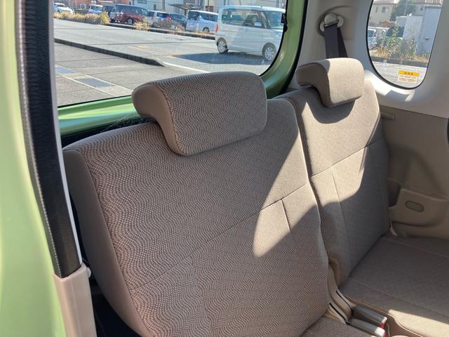 タント Ｌ　社外ナビ　電動スライドドア　バックカメラ　キーレス　走行４．５万キロ（34枚目）