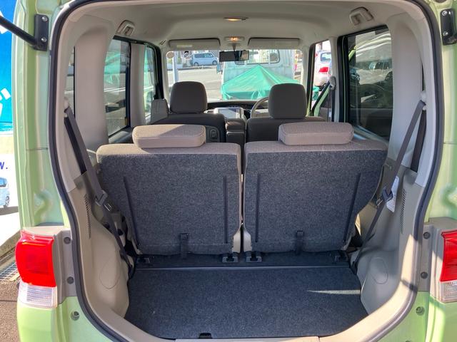 タント Ｌ　社外ナビ　電動スライドドア　バックカメラ　キーレス　走行４．５万キロ（37枚目）