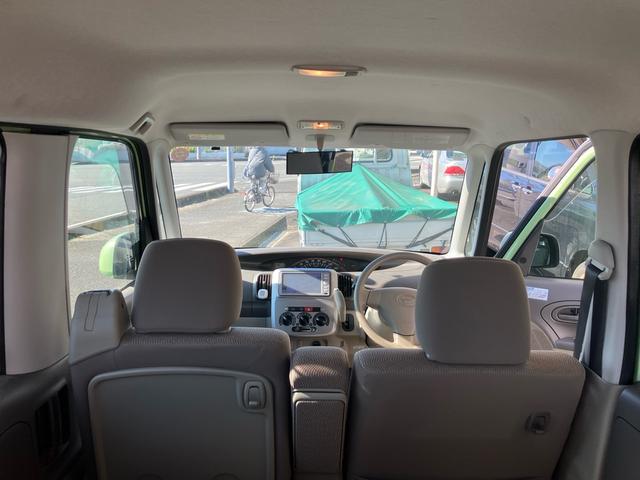 タント Ｌ　社外ナビ　電動スライドドア　バックカメラ　キーレス　走行４．５万キロ（38枚目）