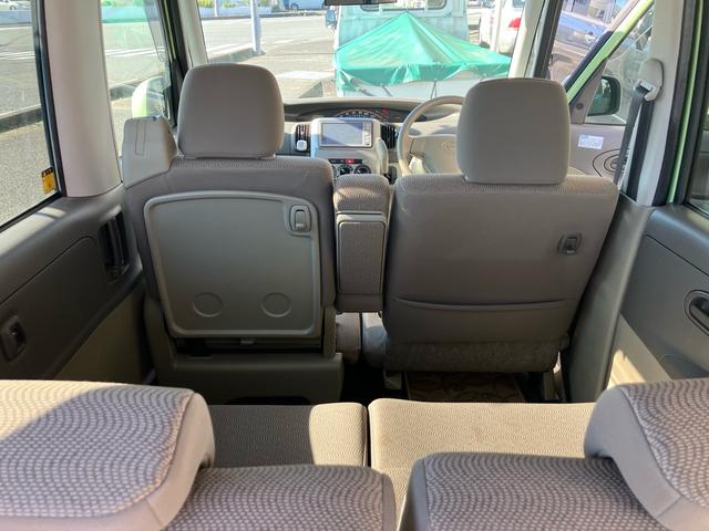 タント Ｌ　社外ナビ　電動スライドドア　バックカメラ　キーレス　走行４．５万キロ（39枚目）