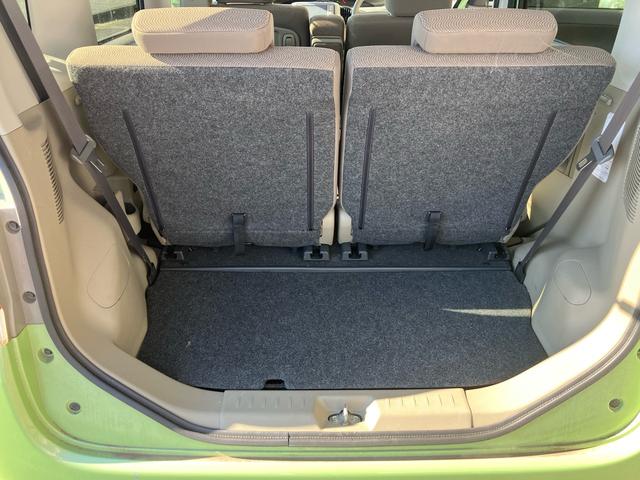 タント Ｌ　社外ナビ　電動スライドドア　バックカメラ　キーレス　走行４．５万キロ（40枚目）